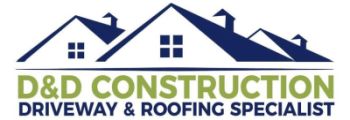 Driveways and Roofing Specialist